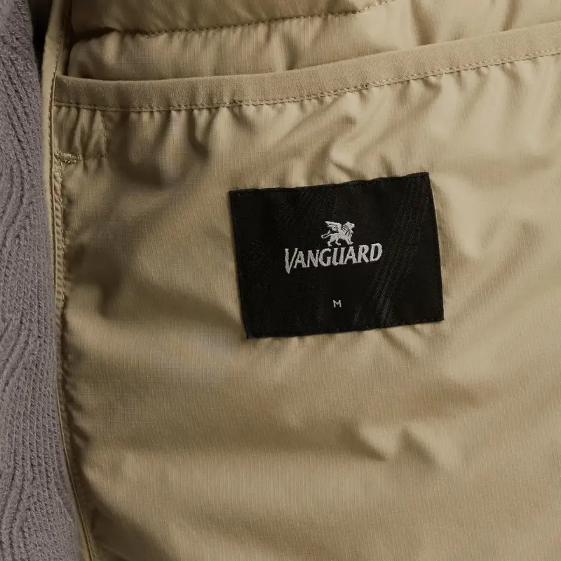 Vanguard Bodywarmer VBW2508170 8011 Seneca Rock
