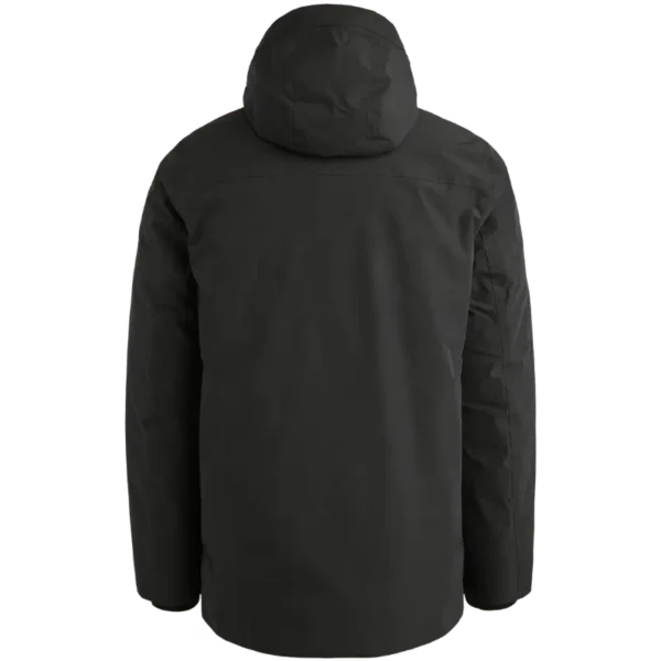 Vanguard Jas VJA2509176 9067 Jet Black