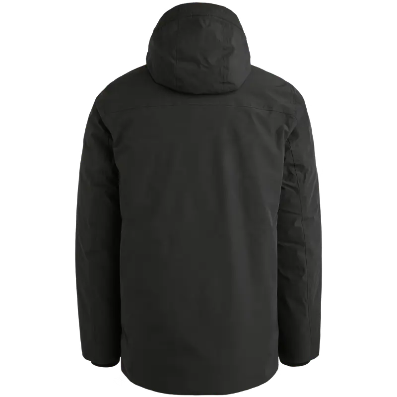 Vanguard Jas VJA2509176 9067 Jet Black