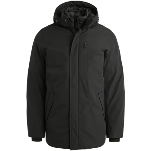 Vanguard Jas VJA2509176 9067 Jet Black