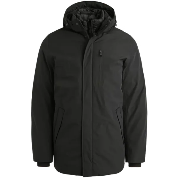 Vanguard Jas VJA2509176 9067 Jet Black