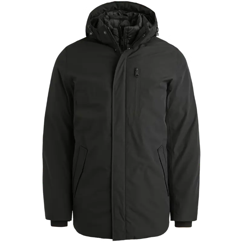 Vanguard Jas VJA2509176 9067 Jet Black