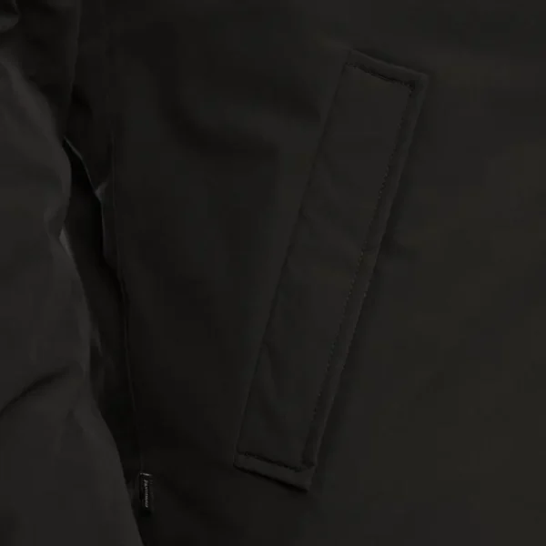 Vanguard Jas VJA2509176 9067 Jet Black