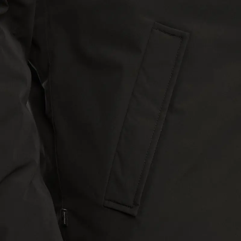 Vanguard Jas VJA2509176 9067 Jet Black