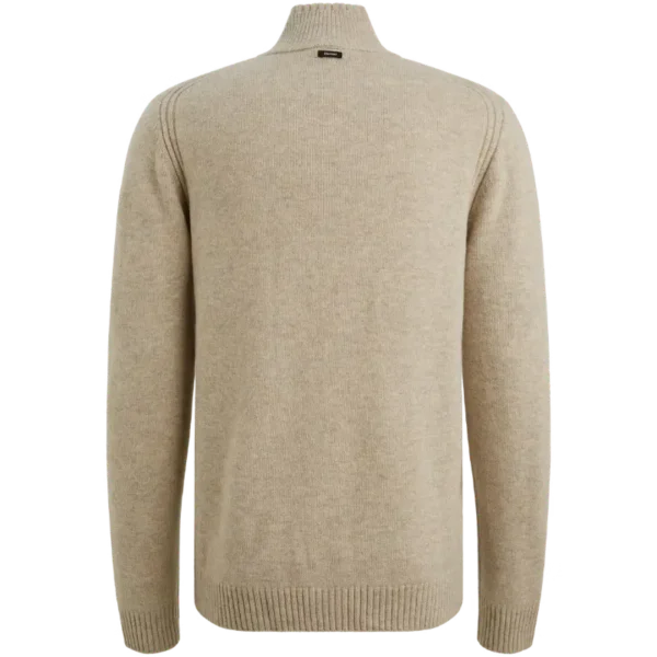 VKC2509372-7144_back Vanguard Vest VKC2509372 7144 White Pepper