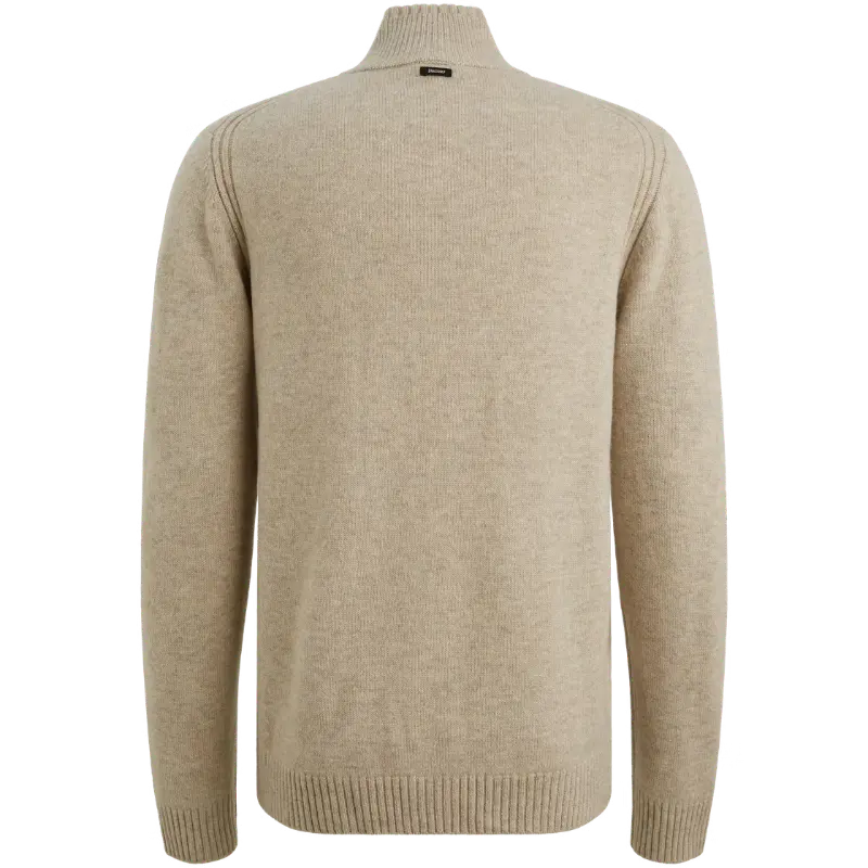 Vanguard Vest VKC2509372 7144 White Pepper