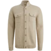 Vanguard Vest VKC2509372 7144 White Pepper