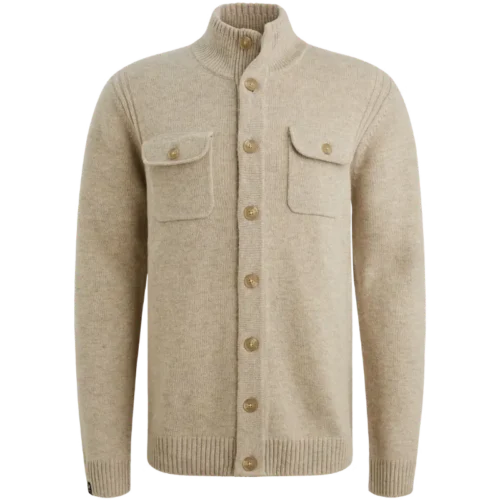 Vanguard Vest VKC2509372 7144 White Pepper