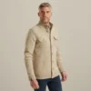 Vanguard Vest VKC2509372 7144 White Pepper