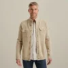 Vanguard Vest VKC2509372 7144 White Pepper