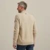 Vanguard Vest VKC2509372 7144 White Pepper