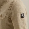 Vanguard Vest VKC2509372 7144 White Pepper
