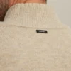 Vanguard Vest VKC2509372 7144 White Pepper