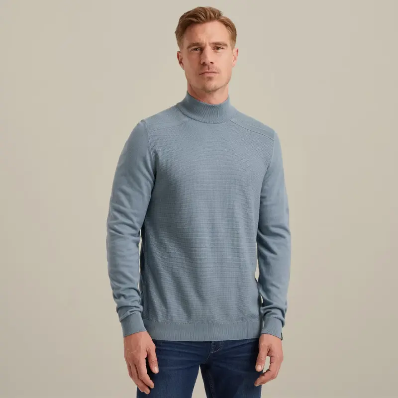 Vanguard Trui VKW2509322 5409 Winward Blue