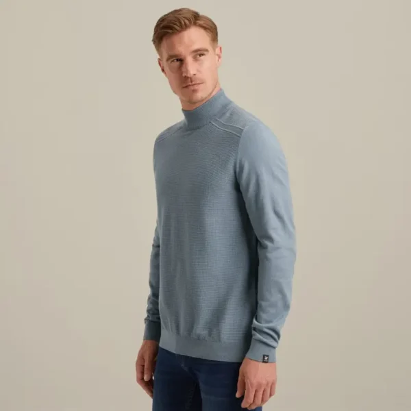 Vanguard Trui VKW2509322 5409 Winward Blue