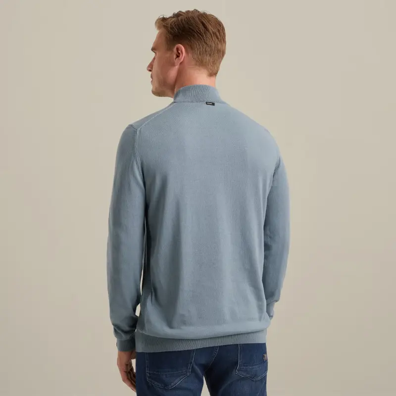 Vanguard Trui VKW2509322 5409 Winward Blue
