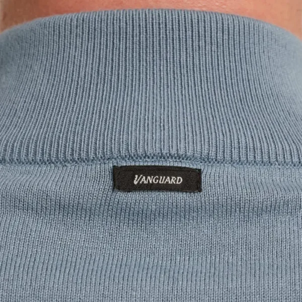 Vanguard Trui VKW2509322 5409 Winward Blue