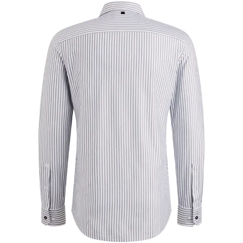 Vanguard Overhemd VSI2509224 5279 Bering Sea