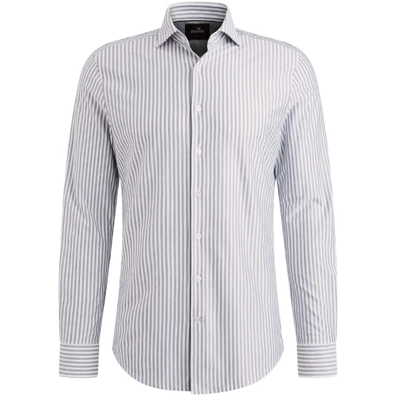 Vanguard Overhemd VSI2509224 5279 Bering Sea