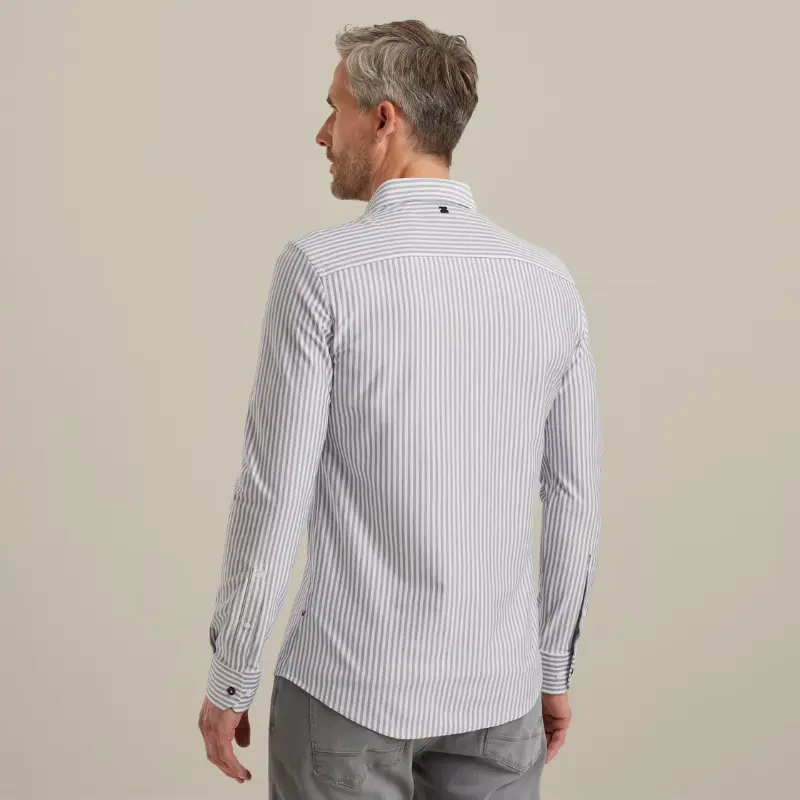 Vanguard Overhemd VSI2509224 5279 Bering Sea