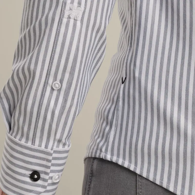 Vanguard Overhemd VSI2509224 5279 Bering Sea