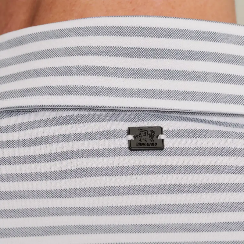 Vanguard Overhemd VSI2509224 5279 Bering Sea