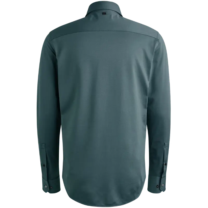 Vanguard Overhemd VSI2509234 5279 Bering Sea