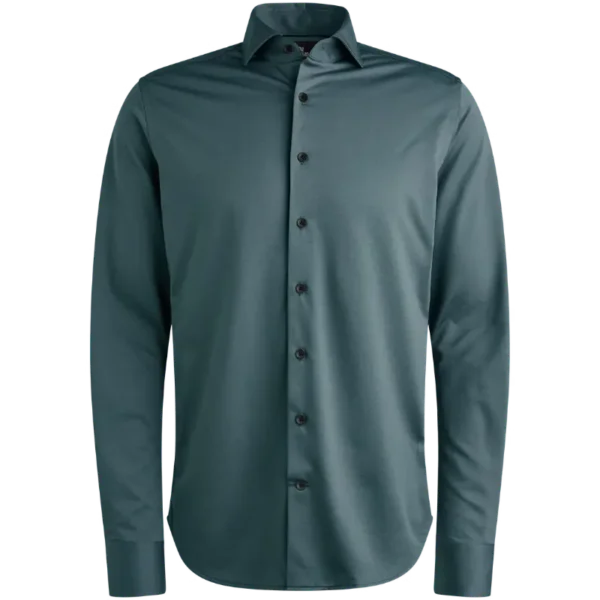 VSI2509234-5279_front Vanguard Overhemd VSI2509234 5279 Bering Sea