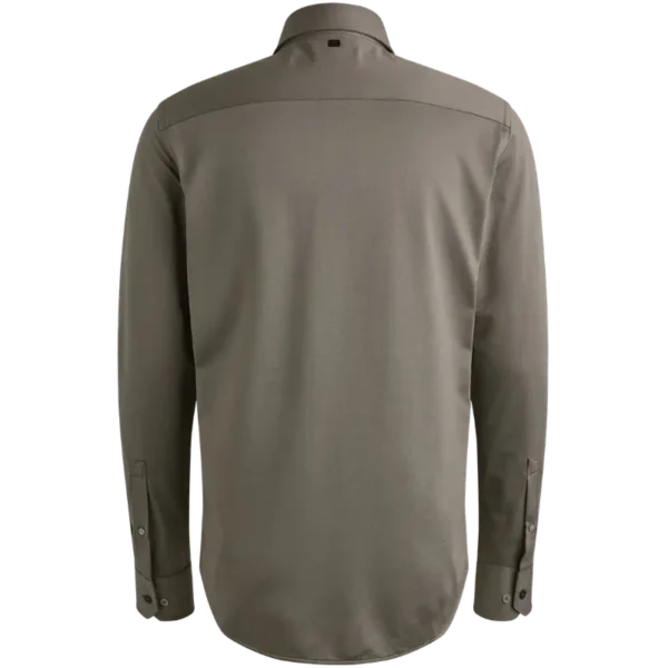 VSI2509234-9044_back Vanguard Overhemd VSI2509234 9044 Gargoyle