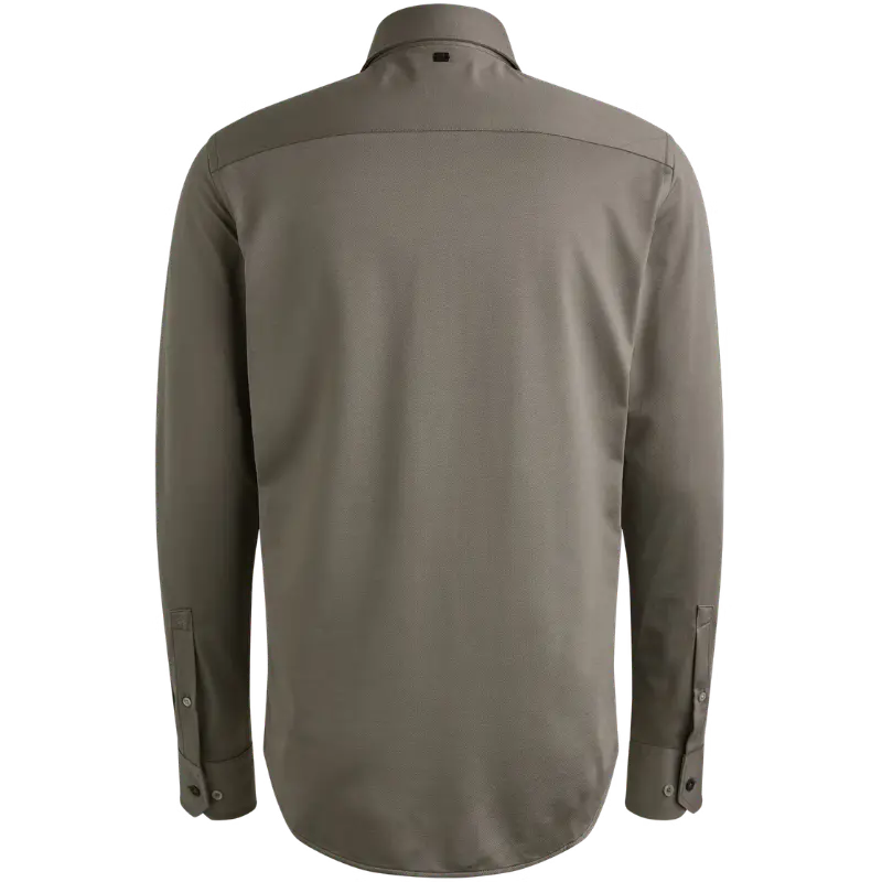 Vanguard Overhemd VSI2509234 9044 Gargoyle