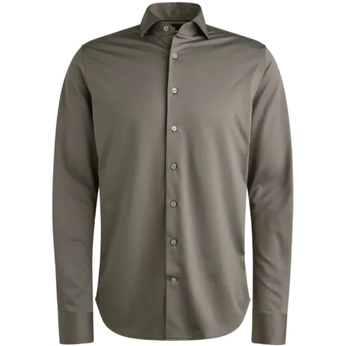 Vanguard Overhemd VSI2509234 9044 Gargoyle