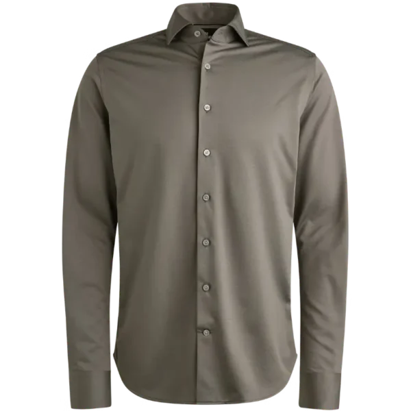 Vanguard Overhemd VSI2509234 9044 Gargoyle