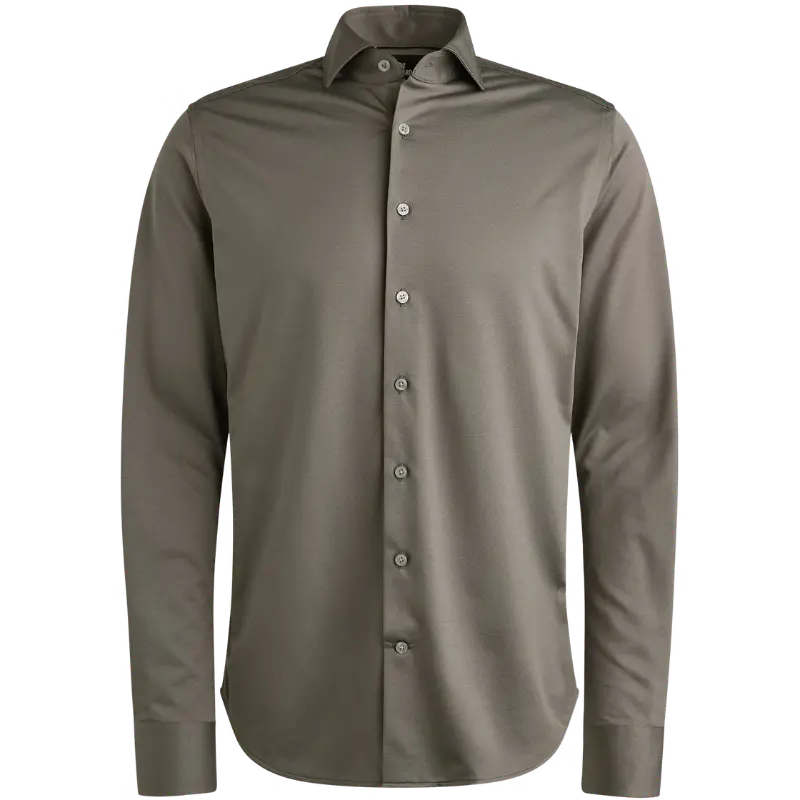 Vanguard Overhemd VSI2509234 9044 Gargoyle