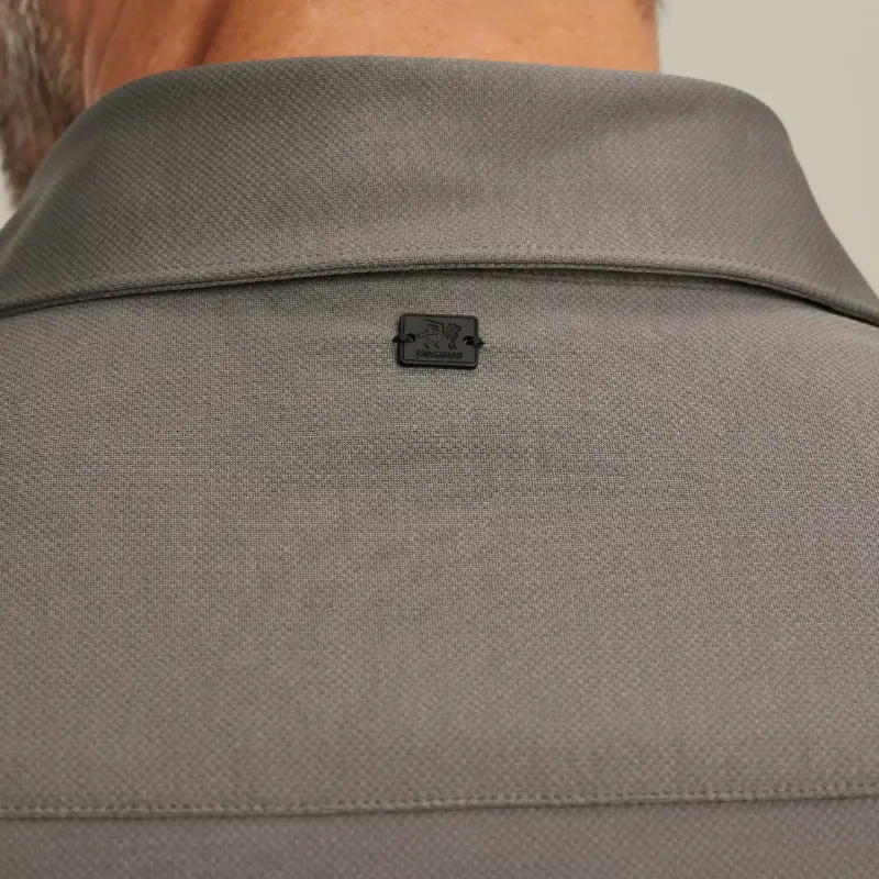 Vanguard Overhemd VSI2509234 9044 Gargoyle