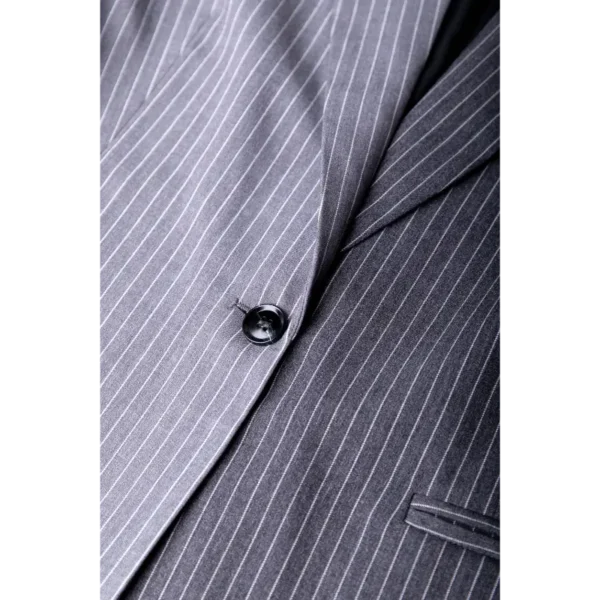 WJ117165-211-13-38 Colourful Rebel Blazer WJ117165 211 Grey