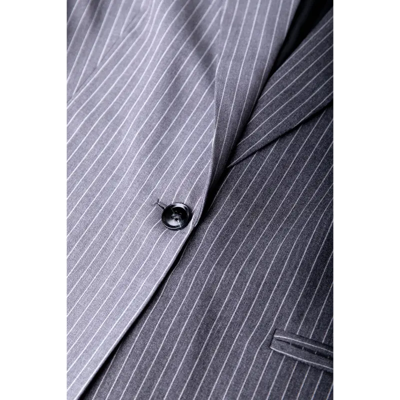 WJ117165-211-13-38 Colourful Rebel Blazer WJ117165 211 Grey