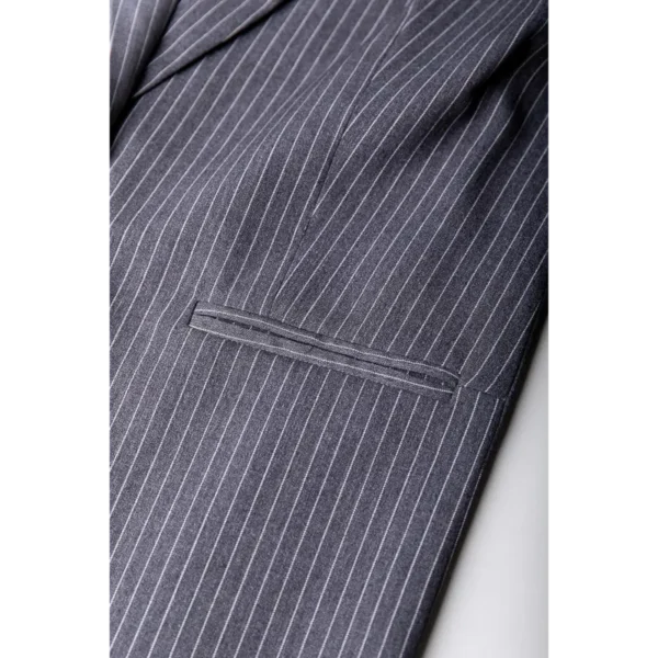 WJ117165-211-13-39 Colourful Rebel Blazer WJ117165 211 Grey