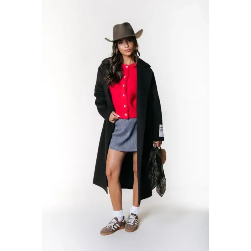 Colourful Rebel Short WS317166 211 Grey