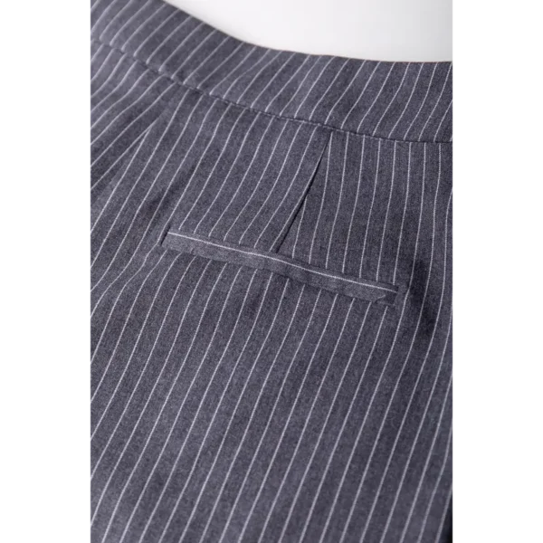 WS317166-211-13-28 Colourful Rebel Short WS317166 211 Grey