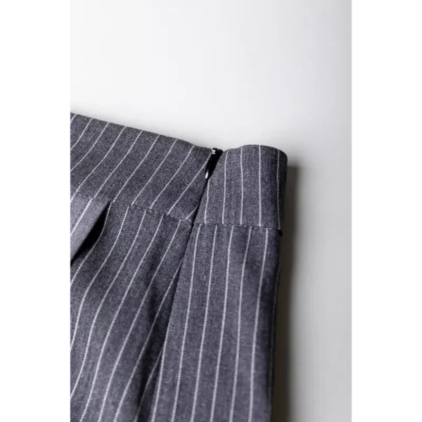 WS317166-211-13-32 Colourful Rebel Short WS317166 211 Grey