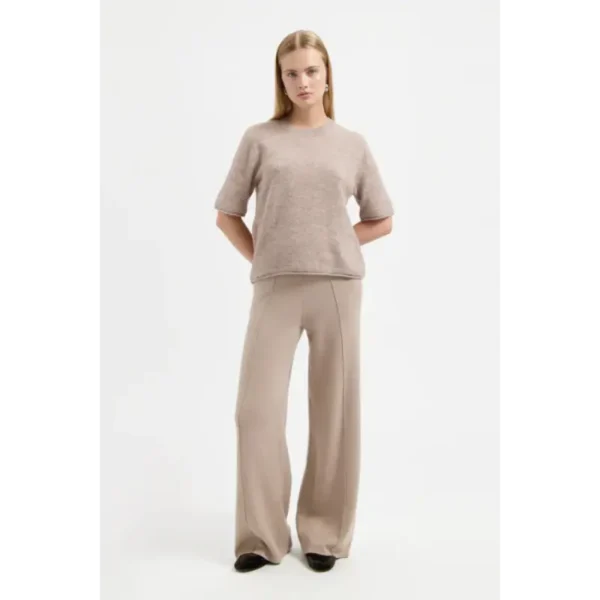 Yvonne beige 1 Avec Elan Top 240586 Yvonne Beige