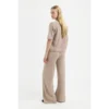 Avec Elan Top 240586 Yvonne Beige