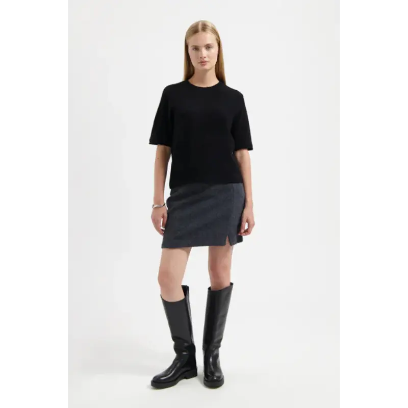Avec Elan Top 240586 Yvonne Black