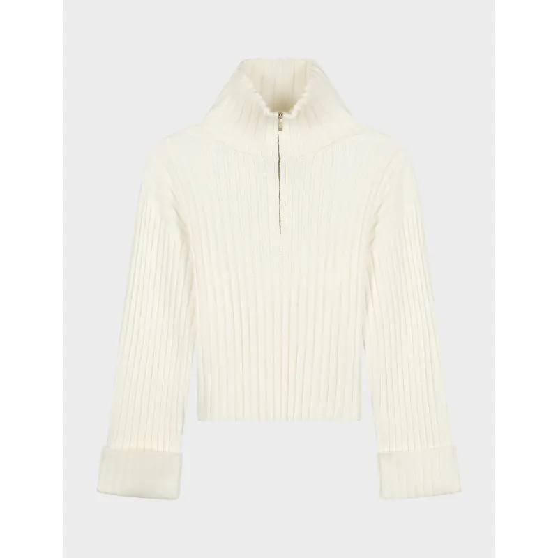 Avec Elan Coltrui 240569 Monique 10000 Off-White