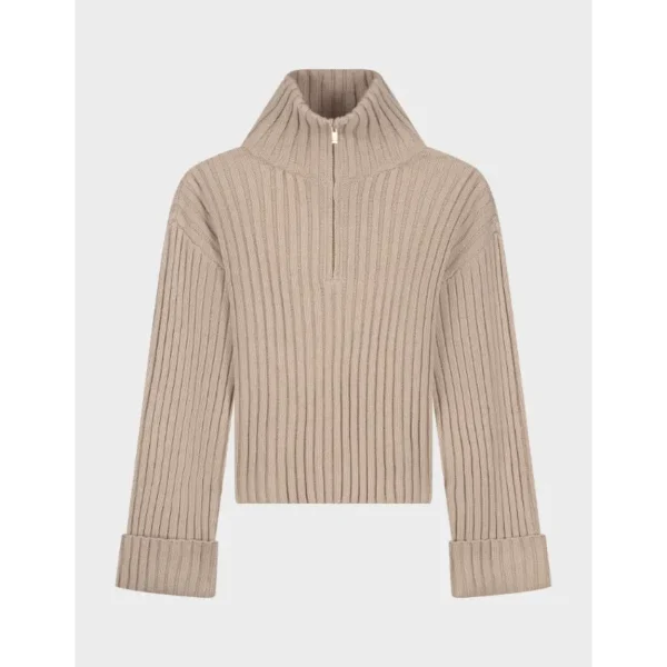 Avec Elan Coltrui 240569 Monique 20001 Beige