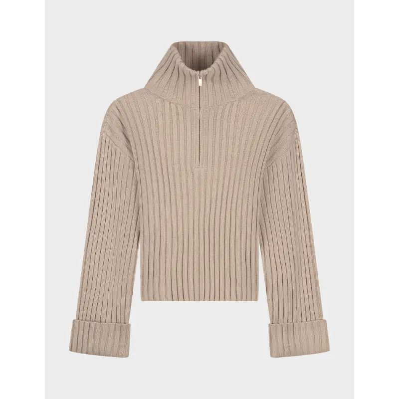 Avec Elan Coltrui 240569 Monique 20001 Beige