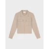 Avec Elan Vest 240577 Eva 20001 Beige