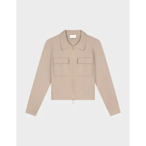 Avec Elan Vest 240577 Eva 20001 Beige