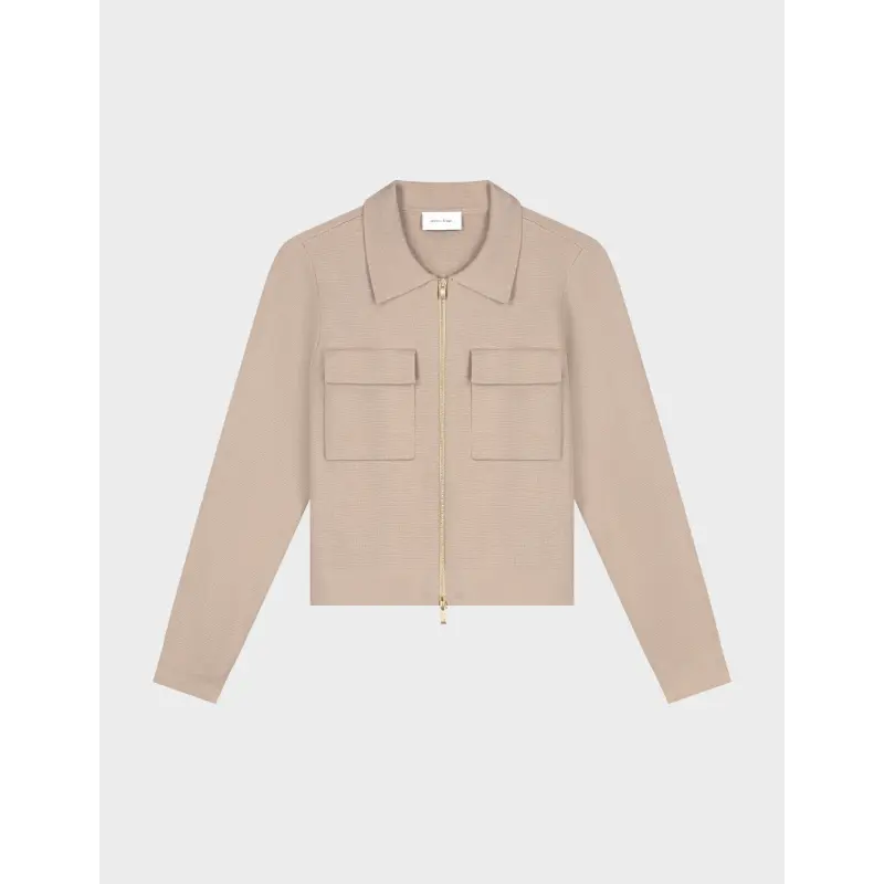 Avec Elan Vest 240577 Eva 20001 Beige