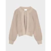 Avec Elan Vest 240888 Britt Beige